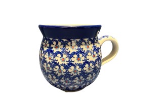 070 Bunzlau Bolle mok 1171X 350 ml